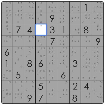 absurd sudoku
