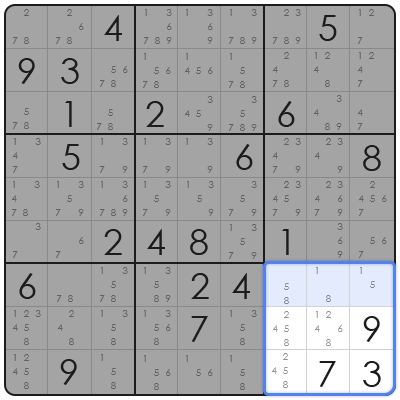 how to play sudoku beginners