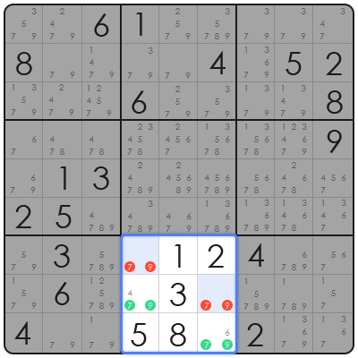 sudoku python solver